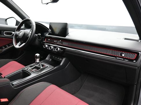 Used 2026 Honda Civic Si image 45