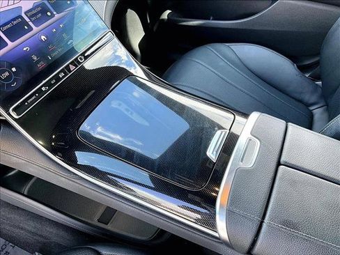 Used 2023 Mercedes-Benz EQE 350+ Sedan image 13