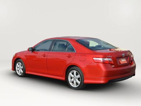 Used 2009 Toyota Camry XLE image 5