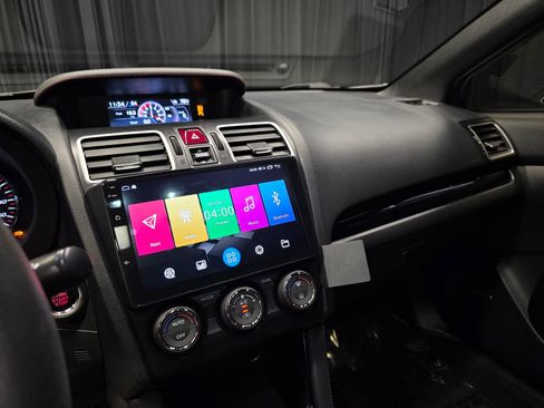 Used 2020 Subaru WRX STI Limited image 24