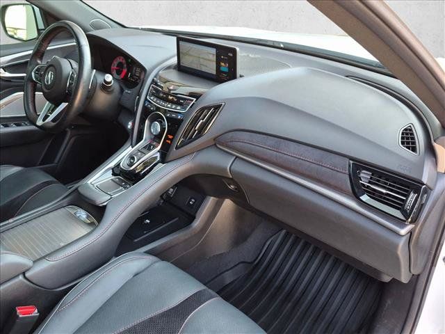 Used 2022 Acura RDX w/ Advance Package AWD/4WD image 25