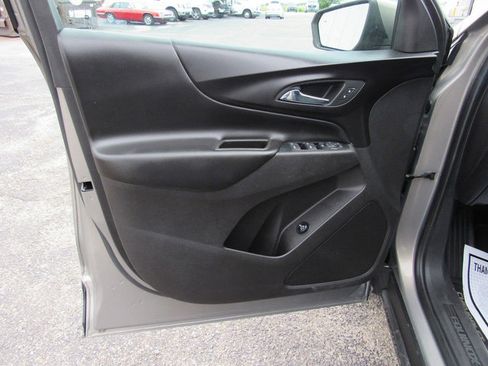 Used 2019 Chevrolet Equinox LT AWD/4WD image 25