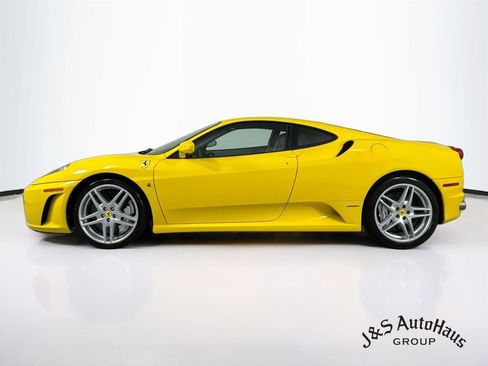 Used 2008 Ferrari F430 Coupe RWD image 4