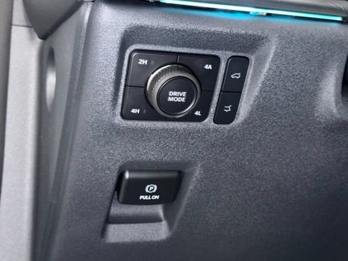 New 2027 Ford Expedition Max Platinum w/ Stealth Performance Package AWD/4WD image 15