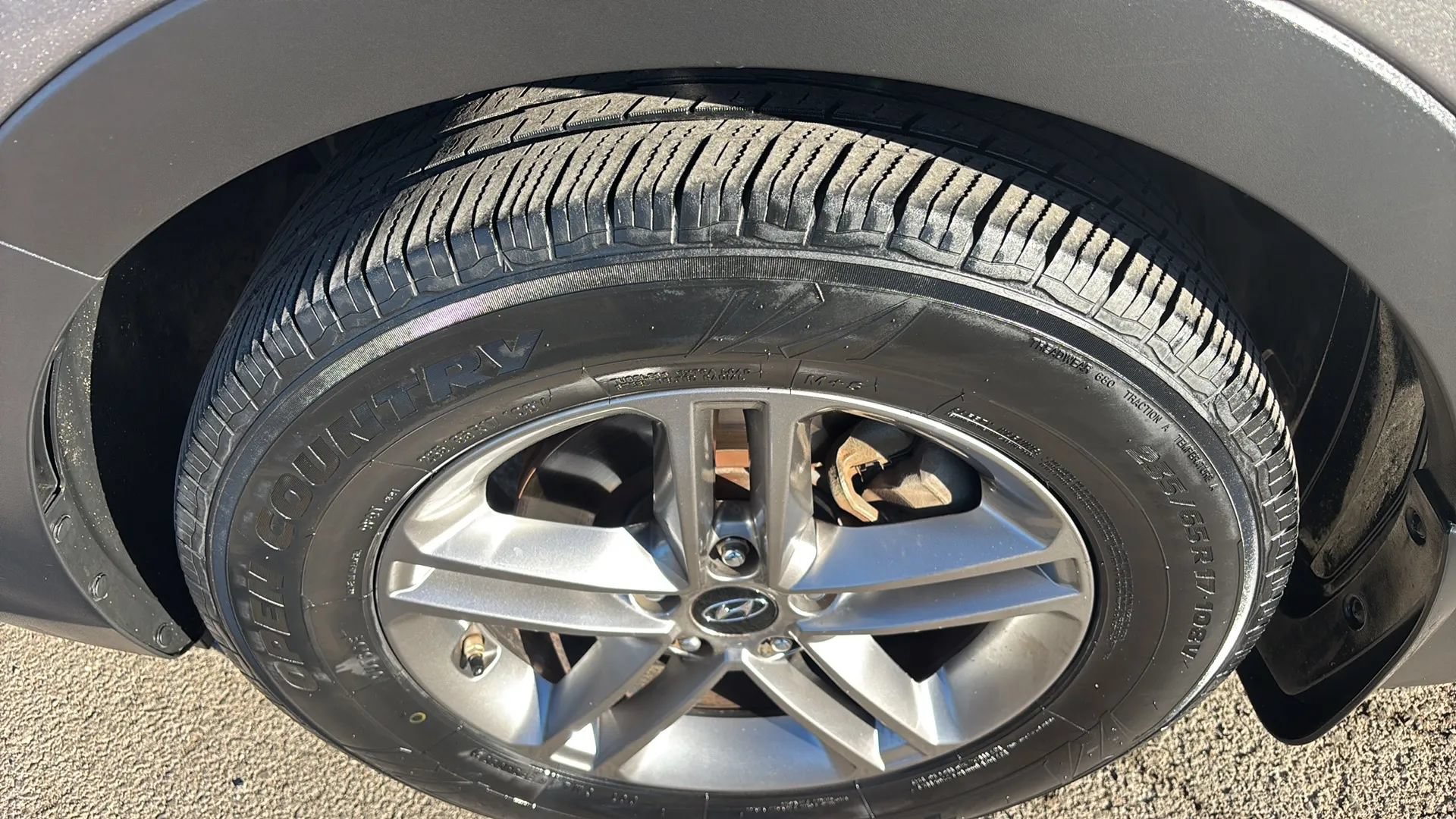 Used 2018 Hyundai Santa Fe Sport FWD image 45