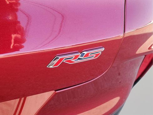 Used 2021 Chevrolet TrailBlazer RS w/ Technology Package image 30