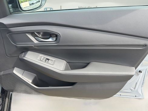 New 2026 Honda Accord Sport image 2