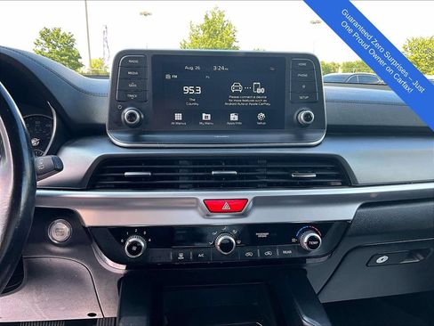 Used 2021 Kia Telluride LX AWD/4WD image 31