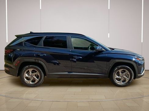 Used 2024 Hyundai Tucson SEL AWD/4WD image 8