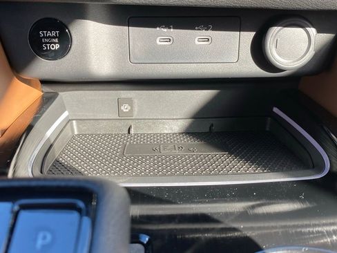 New 2026 Nissan Rogue Platinum w/ Platinum Premium Package image 29