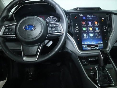 Certified 2025 Subaru Legacy Limited AWD/4WD image 28