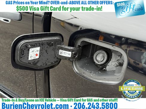 Used 2025 Ford Ranger XLT w/ Trailer Tow Package AWD/4WD image 35