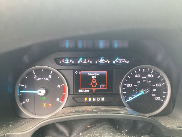 Used 2021 Ford F250 XLT AWD/4WD image 11