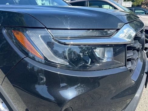 Used 2024 Honda Passport EX-L image 32