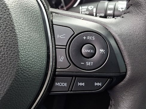 Used 2025 Toyota RAV4 XLE Premium w/ Weather Package AWD/4WD image 24