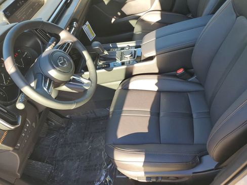 New 2026 MAZDA CX-50 2.5 Hybrid w/ Weather Package image 17