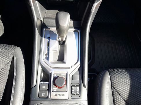 Used 2023 Subaru Forester Premium AWD/4WD image 25