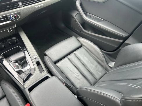 Used 2023 Audi A4 2.0T Premium Plus AWD/4WD image 11