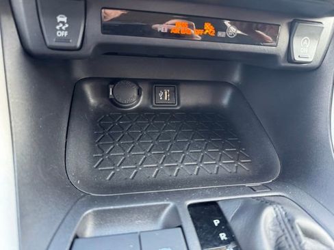 Certified 2025 Toyota RAV4 XLE image 14