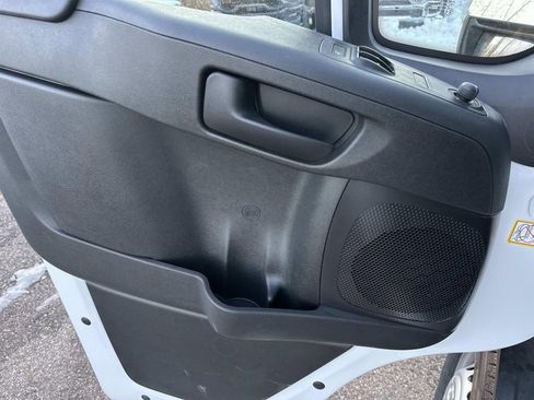 New 2026 RAM ProMaster 2500 w/ Convenience Group image 11