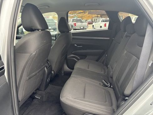 Used 2024 Hyundai Tucson SEL image 14