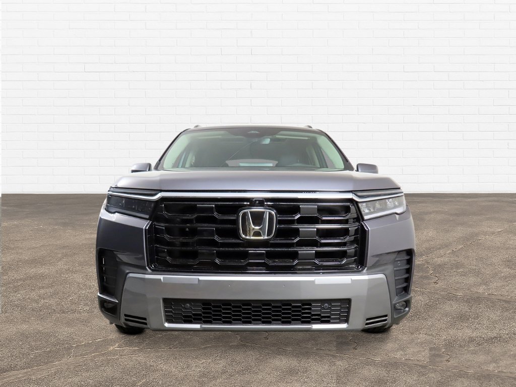 New 2026 Honda Pilot Touring image 9