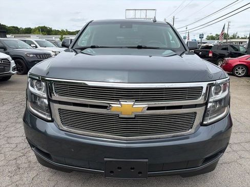 Used 2019 Chevrolet Tahoe LT AWD/4WD image 4