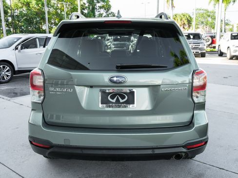 Used 2018 Subaru Forester 2.5i Limited AWD/4WD image 25