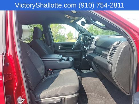 Certified 2026 RAM 2500 Big Horn AWD/4WD image 39