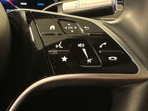 Certified 2024 Mercedes-Benz S 580 4MATIC Sedan image 26