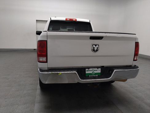 Used 2018 RAM 1500 Tradesman w/ Popular Equipment Group RWD image 6
