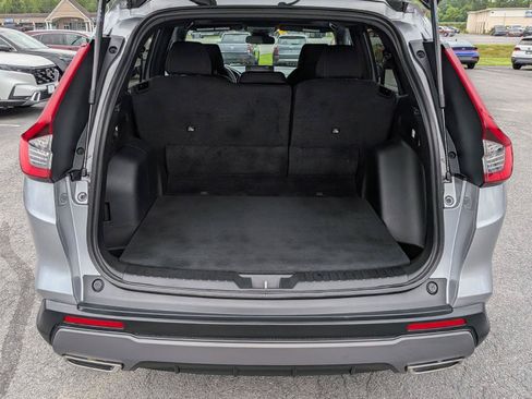 Used 2024 Honda CR-V Sport image 11