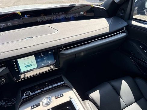 New 2025 Lincoln Navigator Reserve w/ Jet Appearance Package image 15