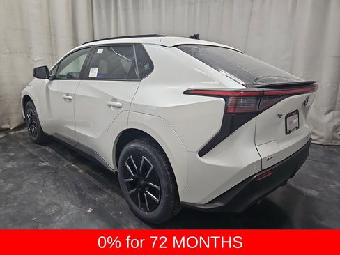 New 2026 Toyota bZ image 5