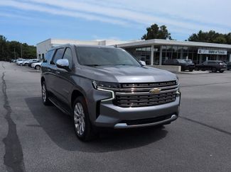Used 2022 Chevrolet Suburban Premier AWD/4WD 360° Tour