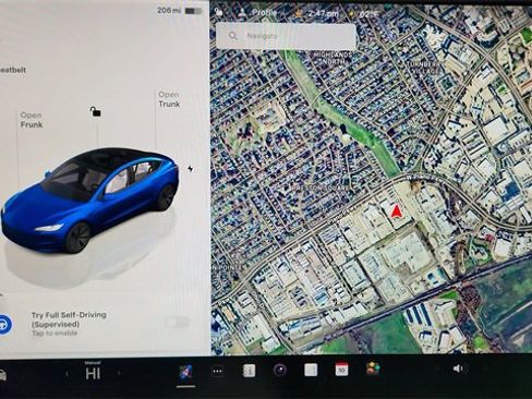Used 2025 Tesla Model 3 Long Range image 41