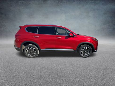 Used 2023 Hyundai Santa Fe Limited image 27