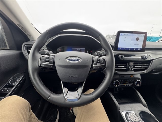 Used 2024 Ford Escape Active AWD/4WD image 13