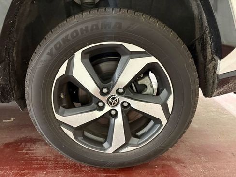 Certified 2024 Toyota RAV4 SE w/ Weather & Moonroof Package AWD/4WD image 28