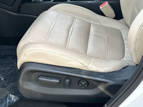 Used 2018 Honda CR-V EX-L image 21