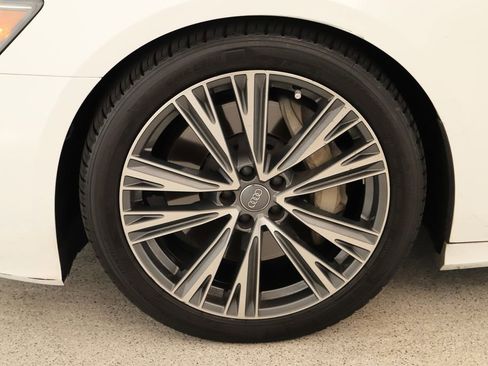 Used 2019 Audi A6 3.0T Premium w/ Convenience Package AWD/4WD image 35