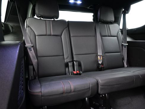 Used 2023 Chevrolet Tahoe RST w/ Luxury Package AWD/4WD image 20