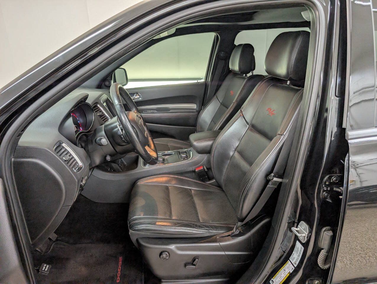 Used 2014 Dodge Durango R/T w/ Technology Group AWD/4WD image 7