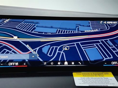 Used 2025 BMW X3 xDrive30i w/ Premium Package image 42