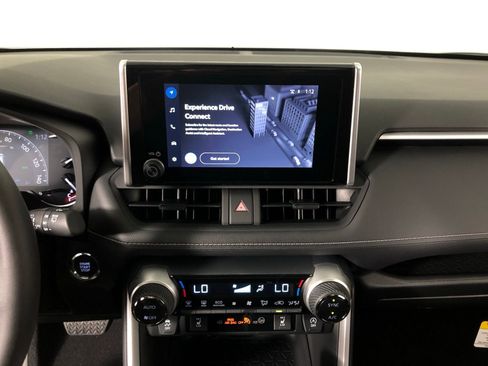 New 2025 Toyota RAV4 XLE image 14