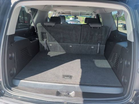 Used 2015 Chevrolet Suburban LS w/ Max Trailering Package AWD/4WD image 18