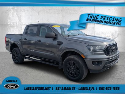 Used 2021 Ford Ranger XLT w/ Equipment Group 301A Mid