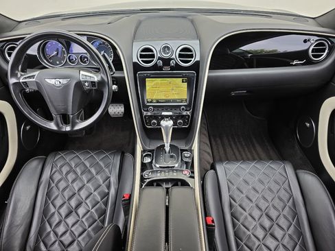 Used 2016 Bentley Continental GT Speed AWD/4WD image 9