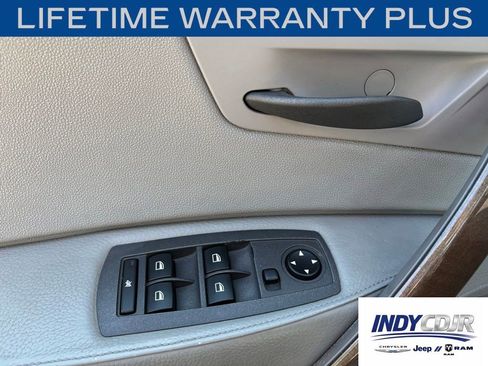 Used 2004 BMW X3 3.0i AWD/4WD image 19