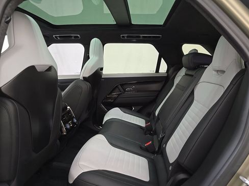 Used 2024 Land Rover Range Rover Sport SV Edition One Carbon Bronze AWD/4WD image 6